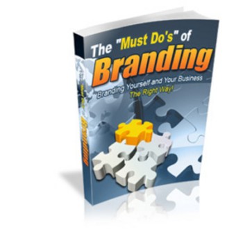 Business Success Through The Right Branding Strategy - MRR